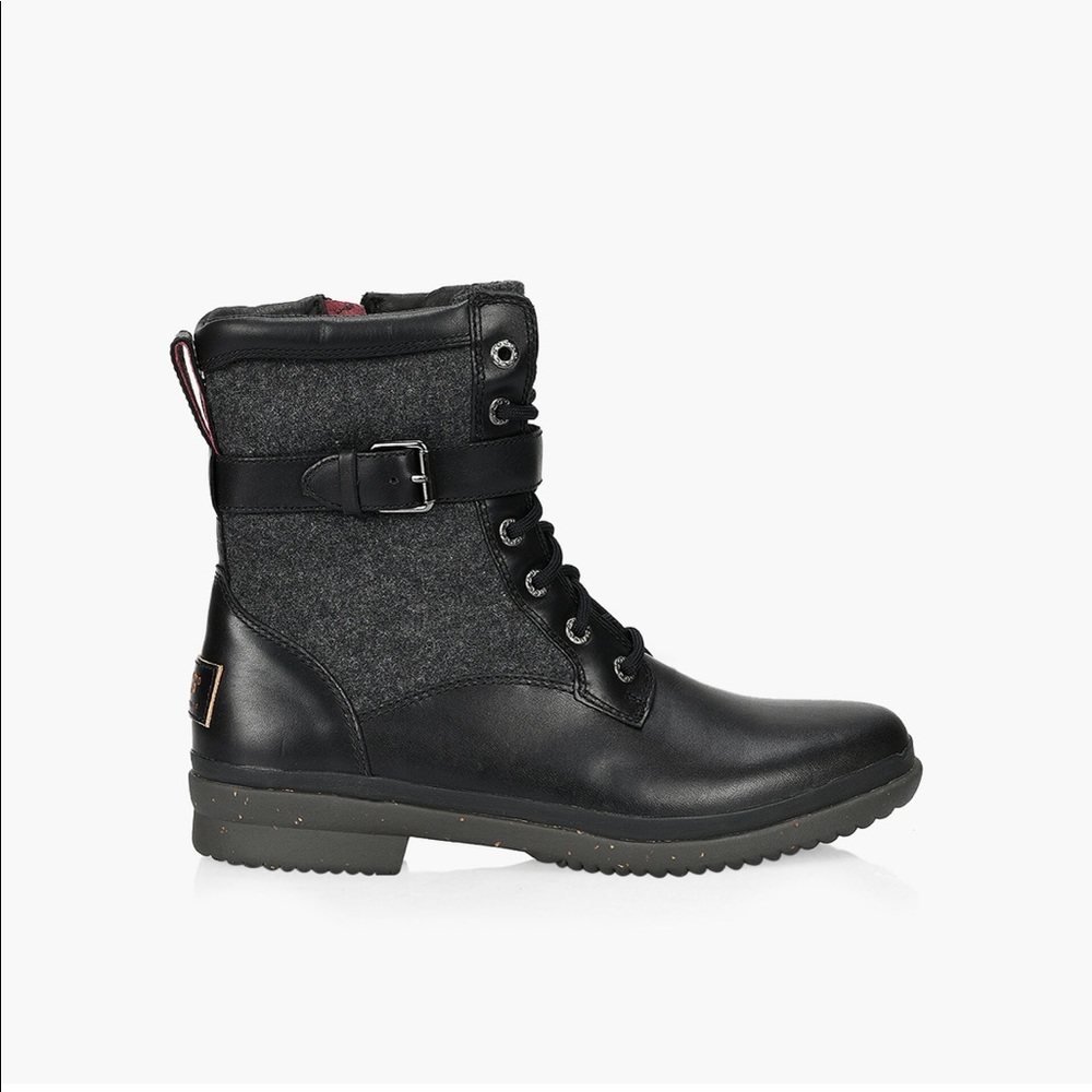 Ugg Kesey Women Boots 8